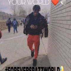 Longlivespazz- S.O ft FRVNNY
