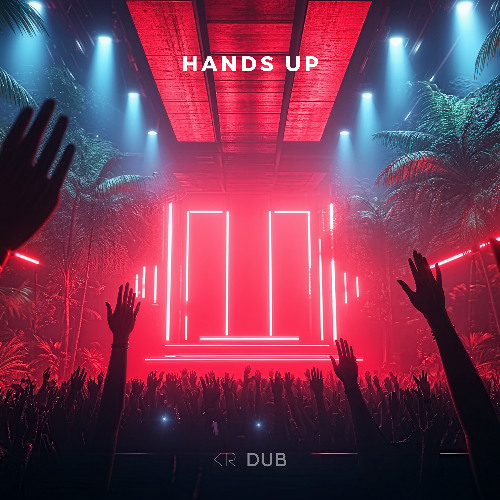 HANDS UP