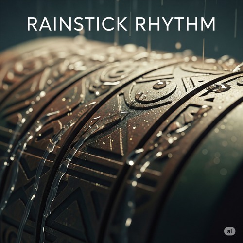 Stream FDD395_Rainstick Rhythm by mr fixer music | Listen