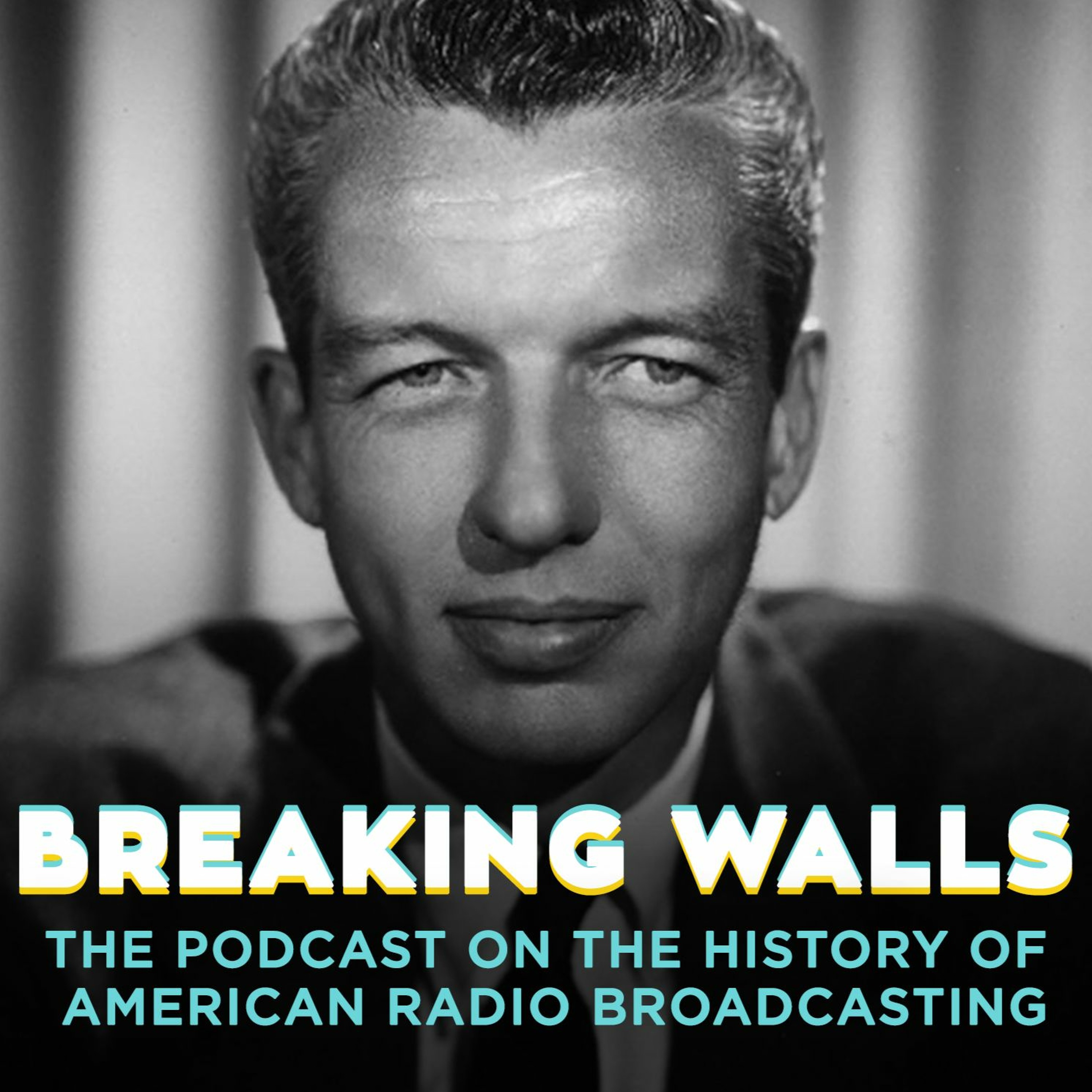 Breaking Walls