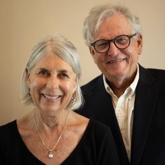 Where Two or More Are Gathered: The Sacred Art of Relationships with Caryl and Jay Casbon - 1.7.24