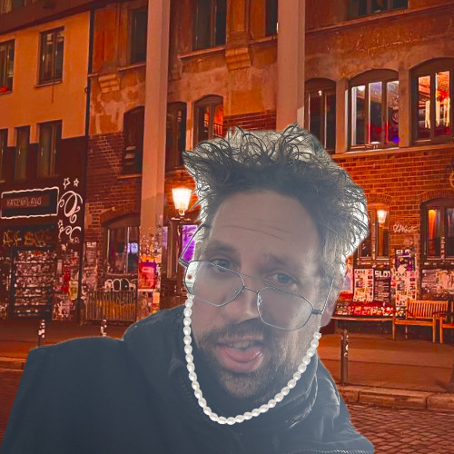 Stream Muscheln tauchen mit Luke Lash @ Pastanaga im Hafenklang, Dez ...