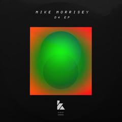 Mike Morrisey - D4