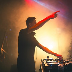 DJRobin - Tech House Mix 2024