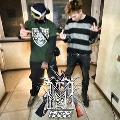 по барам (feat. Slatt Savage) prod. Uraniumseller X 1addicted