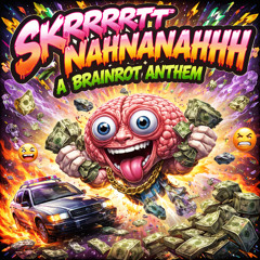 SKRRRRT-NAHNANAHHH, A Brainrot Anthem