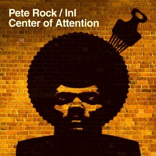 Pete Rock & I.N.I. | Fakin' Jax (1995)