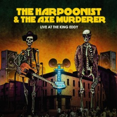 The Harpoonist & The Axe Murderer - Pretty Please (Live)