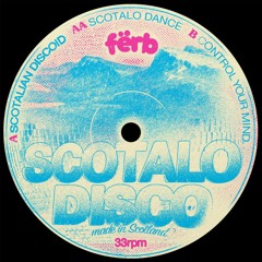 Fërb - Scotalian Discoid