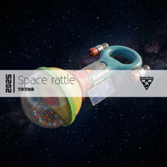 TonnHB - Space rattle (Cut edit)