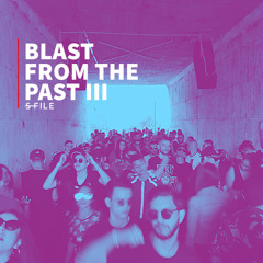 Blast From The Past III