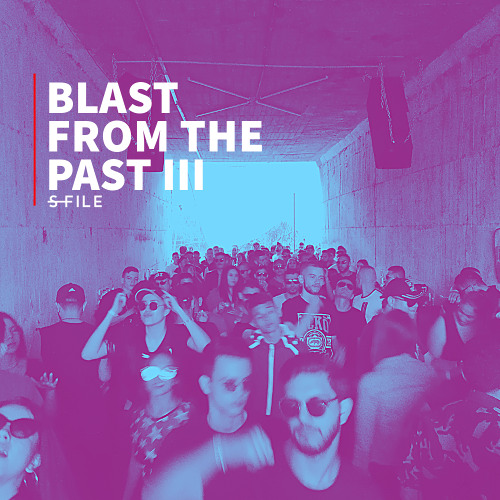 Blast From The Past III