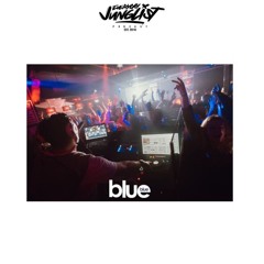 Si Goes Retro-Everyday Junglist Podcast-Episode 556