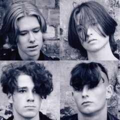 12 I Wanna Be Your Dog