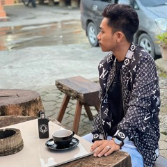 KENJIRO - NEVER BE ALONE X IM LO ALE [SPECIAL REQUEST IRF_NBA]