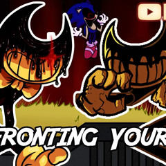 Confronting Yourself but Bendy vs Bendy (Indie Cross vs The Devil's Swing)
