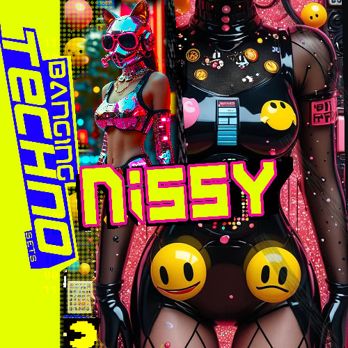 NISSY @ Banging Techno sets 342
