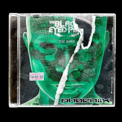Black Eyes Peas - Rock That Body (PHØENiiX Edit) *Free Download*