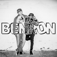 BeNRoN - LIve @Sunset Campout