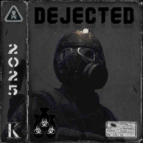 DEJECTED - FULL EP