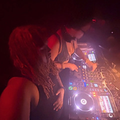 who up hardin they groove?  ~ b2b w/ niko the nuisance