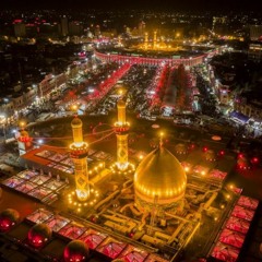حسين مولاي I حسين خير الدين I تناديك روحي
