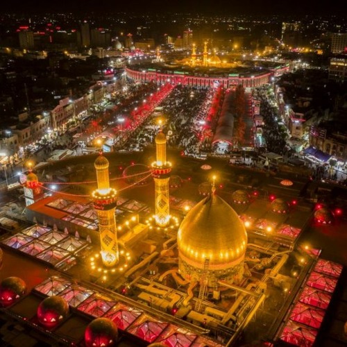 حسين مولاي I حسين خير الدين I تناديك روحي