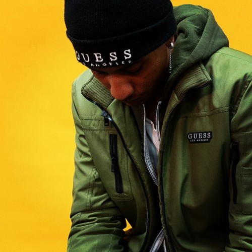 Almighty Push . Loffi9