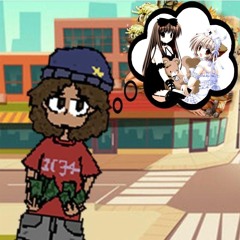 05. u dk how 2 hoop (sped up/nightcore)