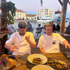 Rich Rose b2b Donut - Live from BBE Store, London - Thursday 23rd January 2025