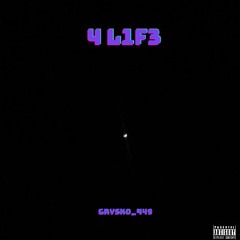 4 L1F3 ( inthedark4l1f3 )