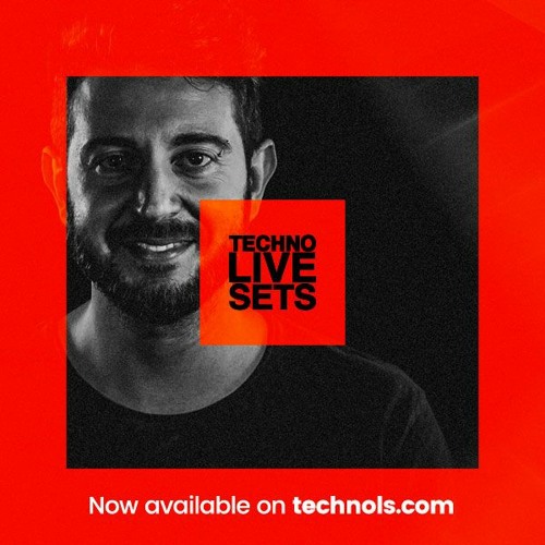 Devid Dega - We Are Resonance Guest Series #103