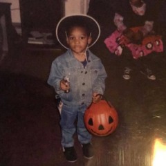 Love Me (prod. @808SAINT)