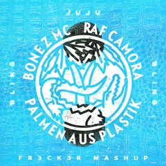 Shape Of You Vs. Nie Ohne Mein Team Vs. Coco Chanel (FR3CK3R Mashup)(FILTERED)