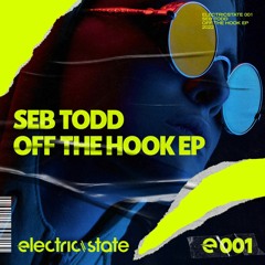 Seb Todd - The One I Want (Radio Edit)
