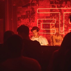 Extended Set Attic Room @Eat The Beat / Hard Trance, Hard Techno / AUG 30, Melbourne