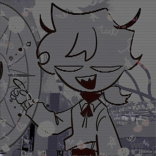 AGITATED REMIX but Every Turn a Different CharacterSings🎙 (FNF Agitated Remix but Everyone Sing It)