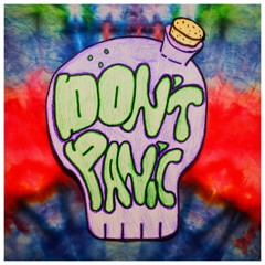 Don't Panic (prod. by Josh Grant)