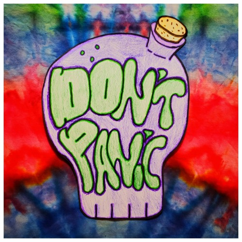 Don't Panic (prod. by Josh Grant)