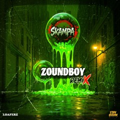 WYVERN - ZOUNDBOY (Skampa Remix) FREE DL