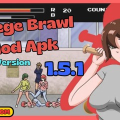 College Brawl 2 APK 1.5.1 Download For Android