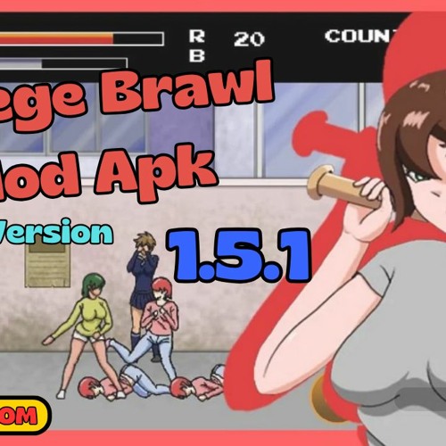 College Brawl APK 1.5.1 Download For Android