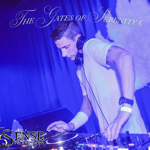 5Sense Productions pres. Dj B-Vybe The Gates of Serenity6 20 mai 2023