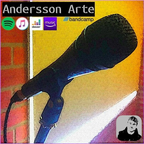 Marty Andersson: From the Archives - Liberation (Spoken Word)