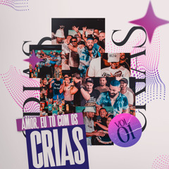 O Amor É Mais / Luz das Estrelas / Você Gosta / Bobagens / Promessas / Quando a Gente Ama (Ao Vivo)