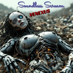 VENEXUS - Soundless Scream (Original Beat) (Headphones)