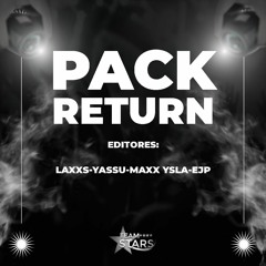 Pack Free Return
