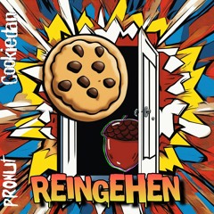 Reingehen (feat. Cookiedan)