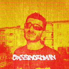creepyoldman - ArmenianSpiceMix [2024]