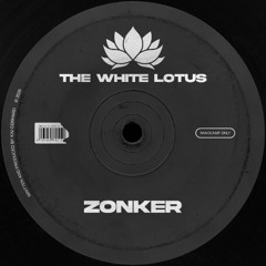 Premiere: Zonker - The White Lotus (Bandcamp Exclusive)